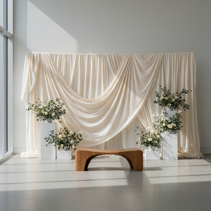 Ottawa Photo Booth Backdrops: Your Best Options
