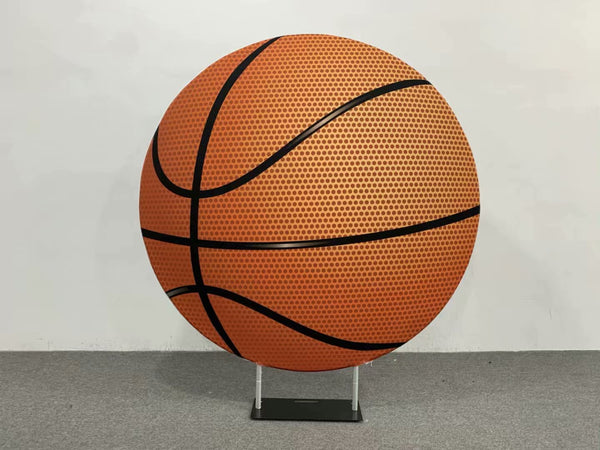 Round Backdrop – 6.5ft (2000mm) - True Backdrops