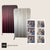 Old Hollywood Pillowcover Backdrop Bundle by True Backdrops, featuring vintage-inspired fabric with glamorous Hollywood style.