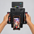 The Scribble Roamer — Roaming Video Autograph Booth