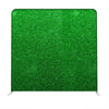 Green Hedge Double Sided Pillow Cover Backdrop