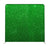 Green Hedge Double Sided Pillow Cover Backdrop