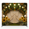 A Midsummer Gala Pillowcover Backdrop