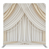 Alabaster Orchid Double-Sided Pillowcover Backdrop - Front