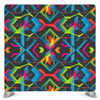 Electric Prism Double-Sided Pillowcover Backdrop - Back