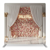 Everlasting Orchid Double-Sided Pillowcover Backdrop - Front