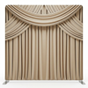 True Backdrops Opulent Vision double-sided pillowcover backdrop featuring elegant designs for photography use.
