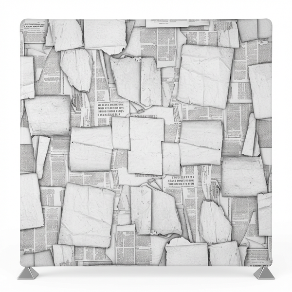 Midnight Forgotten double-sided pillowcover backdrop by True Backdrops featuring a rich, dark design suitable for photography.