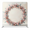 Petal Morning Mist Pillowcover Backdrop