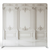 Versailles Morning Pillowcover Backdrop