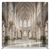 Sacred alabaster light pillowcover backdrop by True Backdrops, showcasing soft, elegant fabric with subtle texture and neutral tones