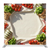 Sicilian Summer Kitchen pillowcover backdrop by True Backdrops featuring vibrant Mediterranean kitchen scene design.