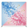 True Backdrops Stardust Revelation Pillowcover Backdrop featuring a cosmic starry design on a fabric pillowcover.