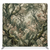 Willow Hollow Mist pillowcover backdrop by True Backdrops featuring soft, misty floral design suitable for photography and decor.