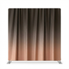 Velvet Twilight Sunset Pillowcover Backdrop by True Backdrops, featuring a vibrant sunset scene with soft velvet texture.