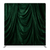 Emerald Manor velvet pillowcover backdrop by True Backdrops, featuring a plush green velvet fabric with elegant pillow design.