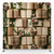 Everlasting Heirloom Pillowcover Backdrop by True Backdrops, featuring a textured fabric pillowcover backdrop with elegant design.