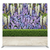 Wisteria Terrace Pillowcover Backdrop