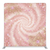 Rose Quartz Galaxy pillowcover backdrop by True Backdrops, featuring a soft pink and cosmic design for home decor or photography.