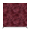 Crimson Ember Pillowcover Backdrop by True Backdrops, featuring a vibrant red and burnt orange pillowcover design with textured fabric.