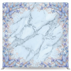 Azure Butterfly Dreams Pillowcover Backdrop by True Backdrops, featuring a soft blue pillowcover with butterfly and floral design.