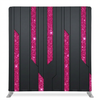 Electric Noir Pillowcover Backdrop