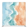 Pacific Drift Pillowcover Backdrop