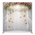 Monarch Morning Mist Pillowcover Backdrop