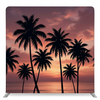 Twilight Tropics Pillowcover Backdrop