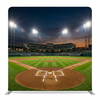 Diamond Dusk Twilight Pillowcover Backdrop