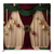 Midnight Masquerade Noel Pillowcover Backdrop