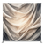 Stormy Silk Reverie Pillowcover Backdrop