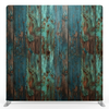 Verdigris Harbor Drift Pillowcover Backdrop