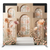 Terracotta Solarium Pillowcover Backdrop