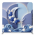 Celestial Tide Pillowcover Backdrop