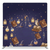 Wonderfully Wizardly (Kids Height) Pillowcover Backdrop
