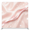 Pink Ribbon Serenity Pillowcover Backdrop