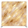Gilded Impressionist Drift Pillowcover Backdrop