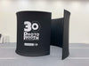 360 Photo Booth Enclosure