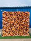 Petal Luxe Flower Wall (#FRD050)
