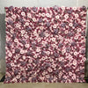 Peony Garden Flower Wall (#FRD037)