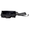 True Backdrops Deluxe Storage Bag for pillow cover stands, showing a durable black fabric bag with zipper closure.