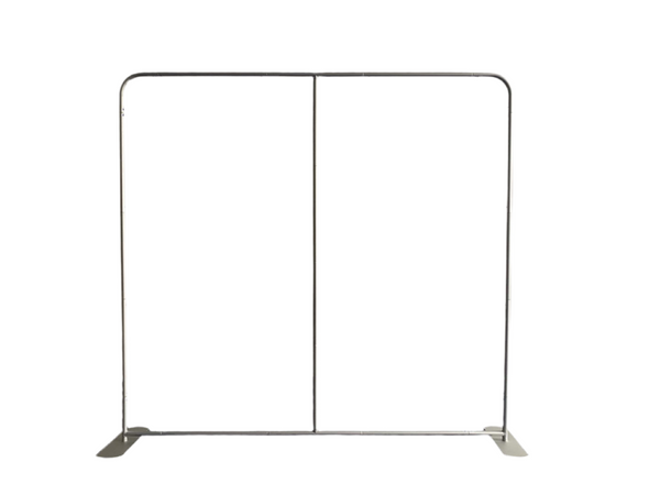 Pillow Cover Backdrop Frame Only