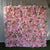 Peony Dream Flower Wall (#FRD039)