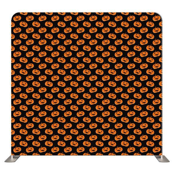 Halloween 038 Pillow Cover Backdrop