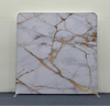 WHITE MARBLE ART Pillow Cover Backdrop - True Backdrops