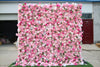 Meadow Garden Flower Wall (#FRD038)