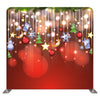 Christmas 003-01 Pillow Cover Backdrop - True Backdrops