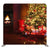 Christmas 018 Pillow Cover Backdrop - True Backdrops