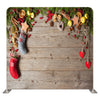 Christmas 006 Pillow Cover Backdrop - True Backdrops